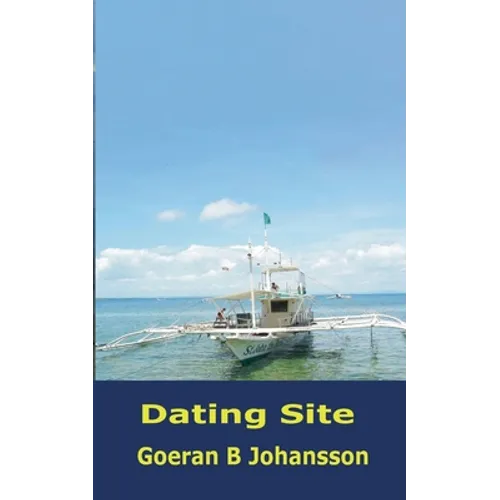 Dating Site - Paperback