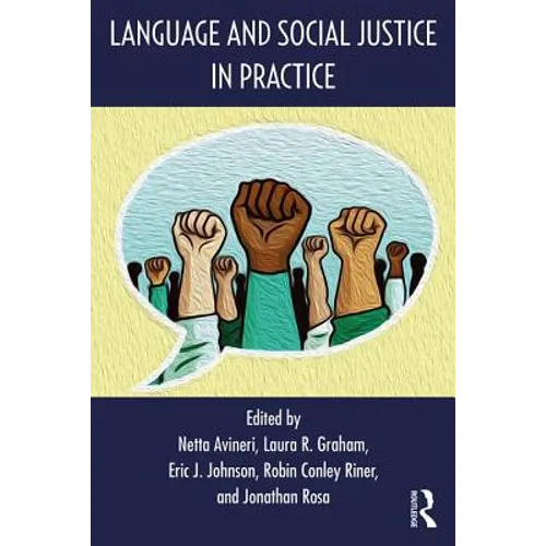 Language and Social Justice in Practice - Paperback