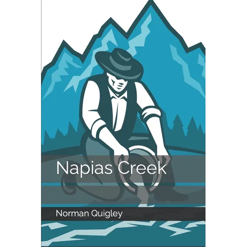 Napias Creek - Paperback