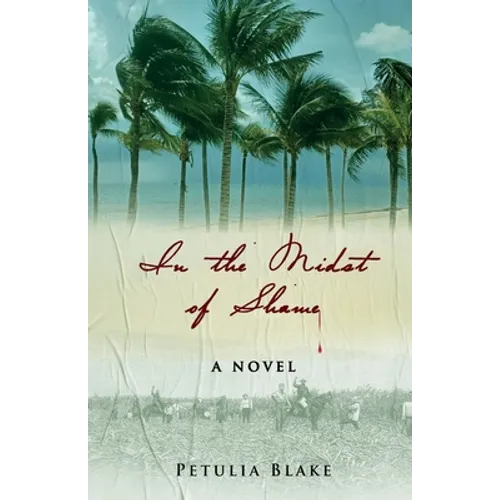 In the Midst of Shame (New Edition) - Paperback