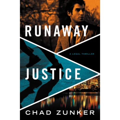 Runaway Justice - Paperback