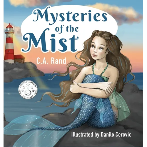 Mysteries of the Mist - Hardcover