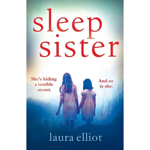 Sleep Sister - Paperback