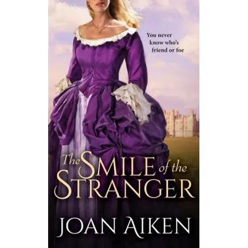 The Smile of the Stranger - Paperback