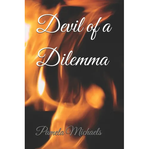 Devil of a Dilemma - Paperback