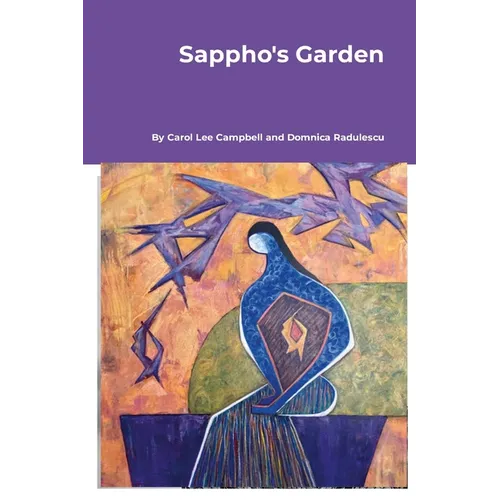 Sappho's Garden - Paperback
