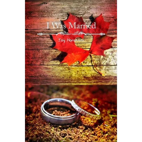 I Was Married - Paperback