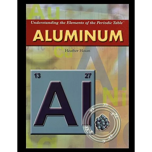 Aluminum - Paperback
