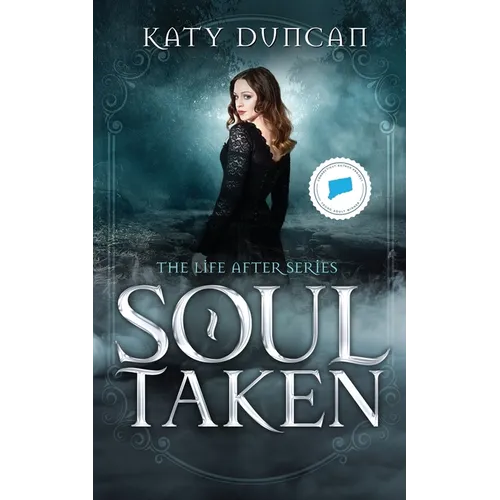 Soul Taken - Paperback
