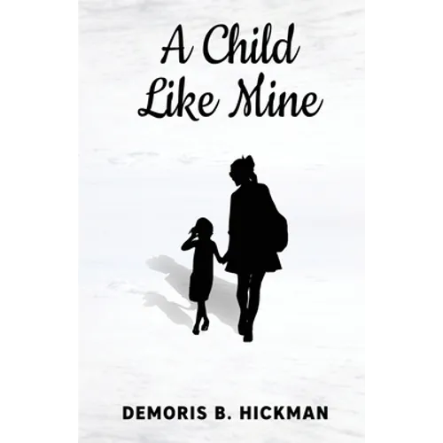 A Child Like Mine - Paperback
