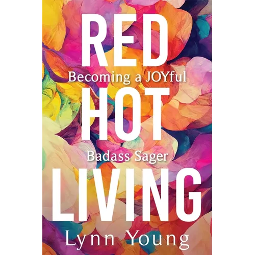 Red Hot Living - Paperback