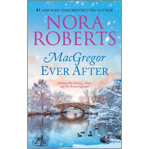 MacGregor Ever After - Paperback
