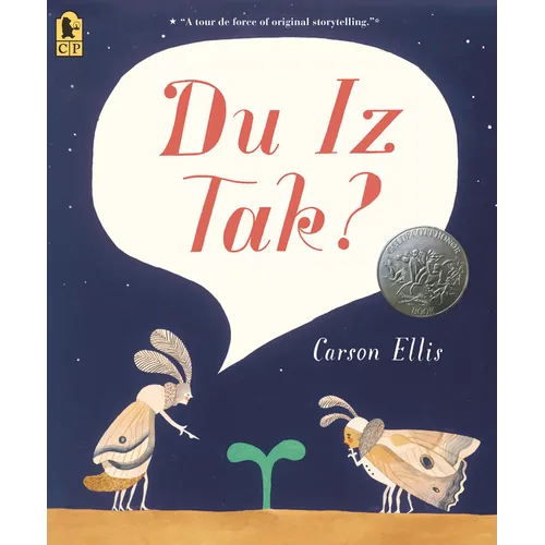 Du Iz Tak? - Paperback