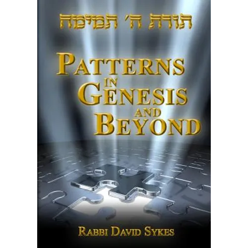 Patterns in Genesis and Beyond - Paperback