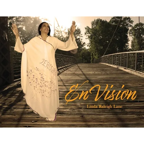 EnVision - Paperback