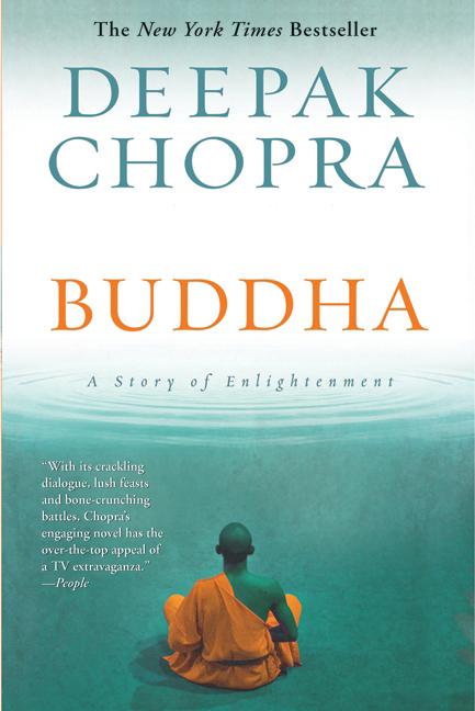 Buddha: A Story of Enlightenment - Paperback