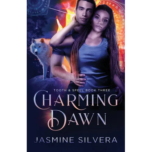 Charming Dawn - Paperback