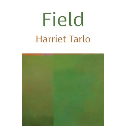 Field - Paperback