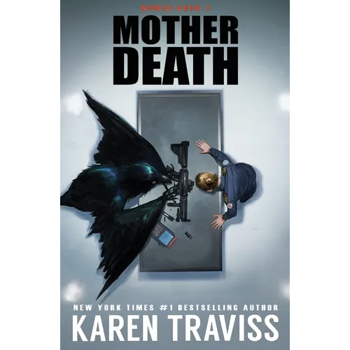 Mother Death - Paperback