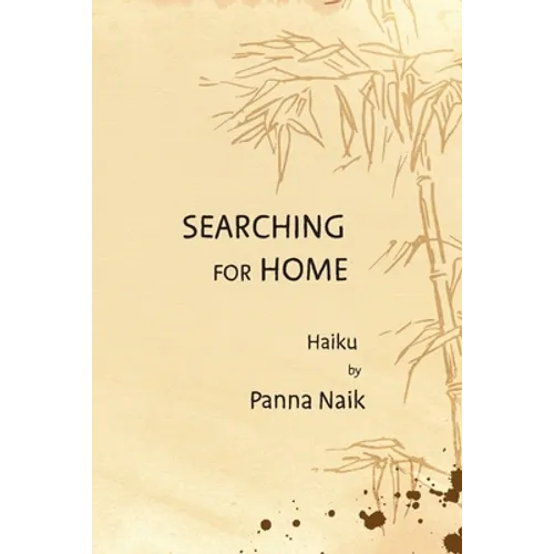 Searching for Home: Haiku - Paperback