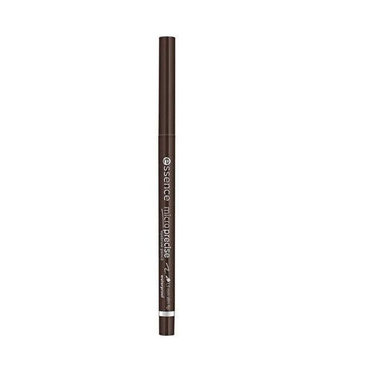 Essence Micro Precise Eyebrow Pencil - Define & Shape with Precision | Brow Definer Shade 03