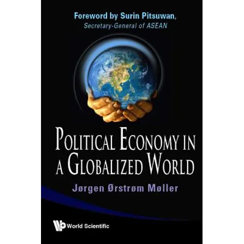 Political Economy in a Globalized World - Paperback