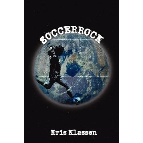 Soccerrock - Paperback