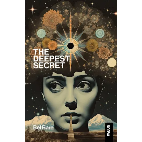 The Deepest Secret - Paperback