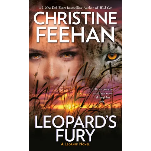 Leopard's Fury - Paperback
