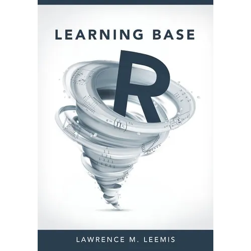 Learning Base R - Paperback