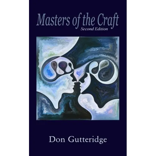 Masters of the Craft - Second Edition - Paperback