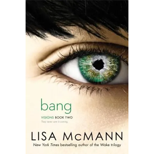 Bang - Paperback