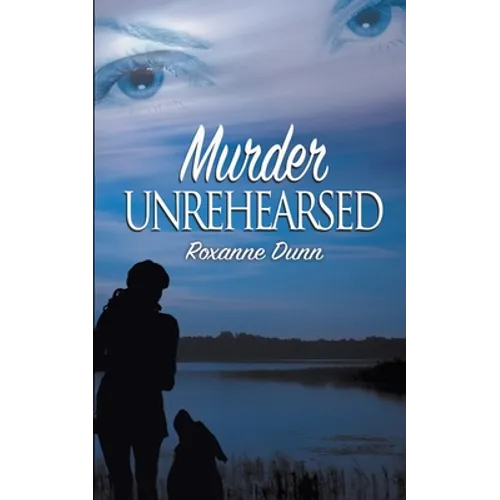 Murder Unrehearsed - Paperback