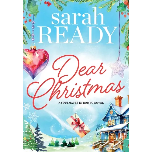 Dear Christmas - Hardcover
