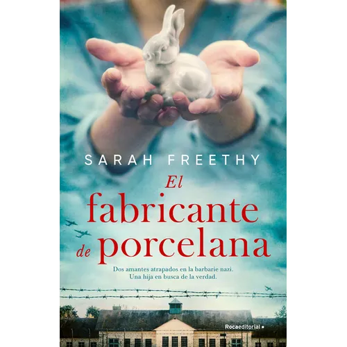 El Fabricante de Porcelana / The Porcelain Maker - Paperback