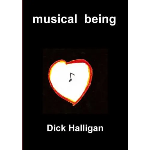 Musical Being - Paperback