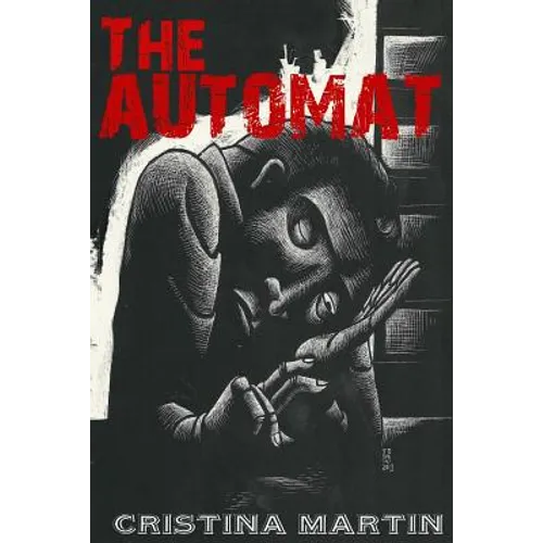 The Automat - Paperback