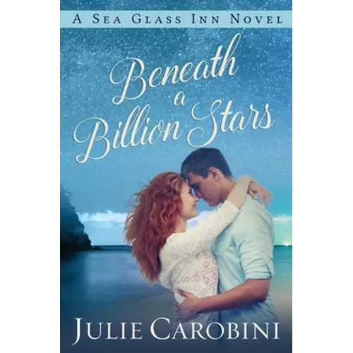 Beneath a Billion Stars - Paperback