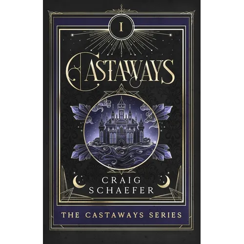 Castaways - Paperback