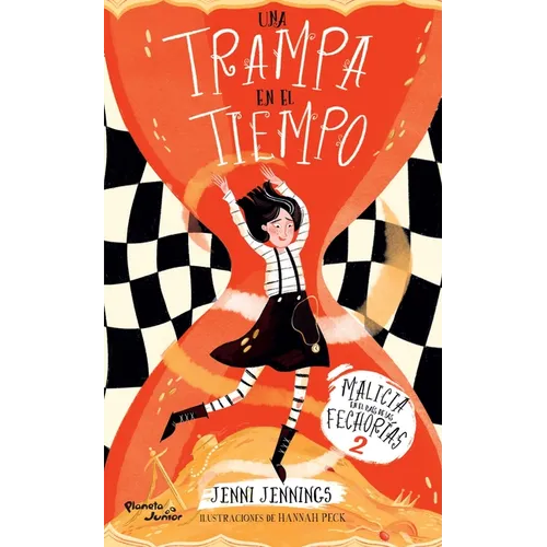 Malicia En El País de Las Fechorías 2 - Paperback