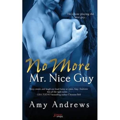 No More Mr. Nice Guy - Paperback