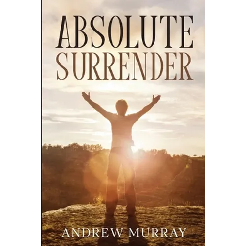 Absolute Surrender - Paperback