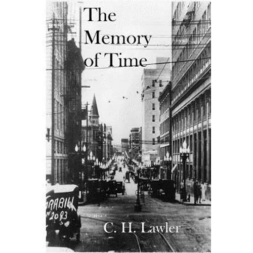The Memory of Time - Paperback
