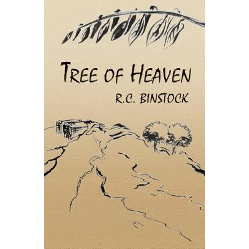 Tree of Heaven - Paperback
