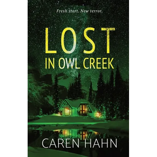 Lost in Owl Creek - Paperback
