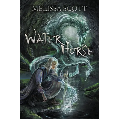Water Horse - Paperback