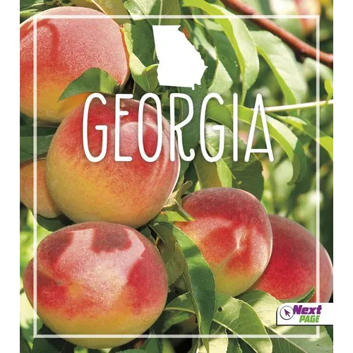 Georgia - Paperback