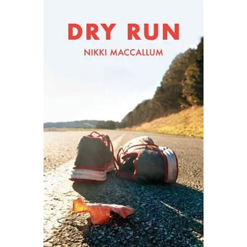 Dry Run: A Memoir - Paperback