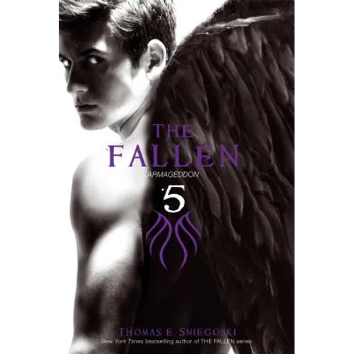 The Fallen 5: Armageddon - Paperback