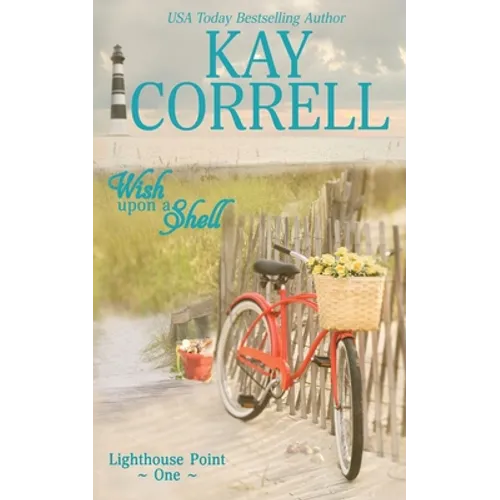 Wish Upon a Shell - Paperback
